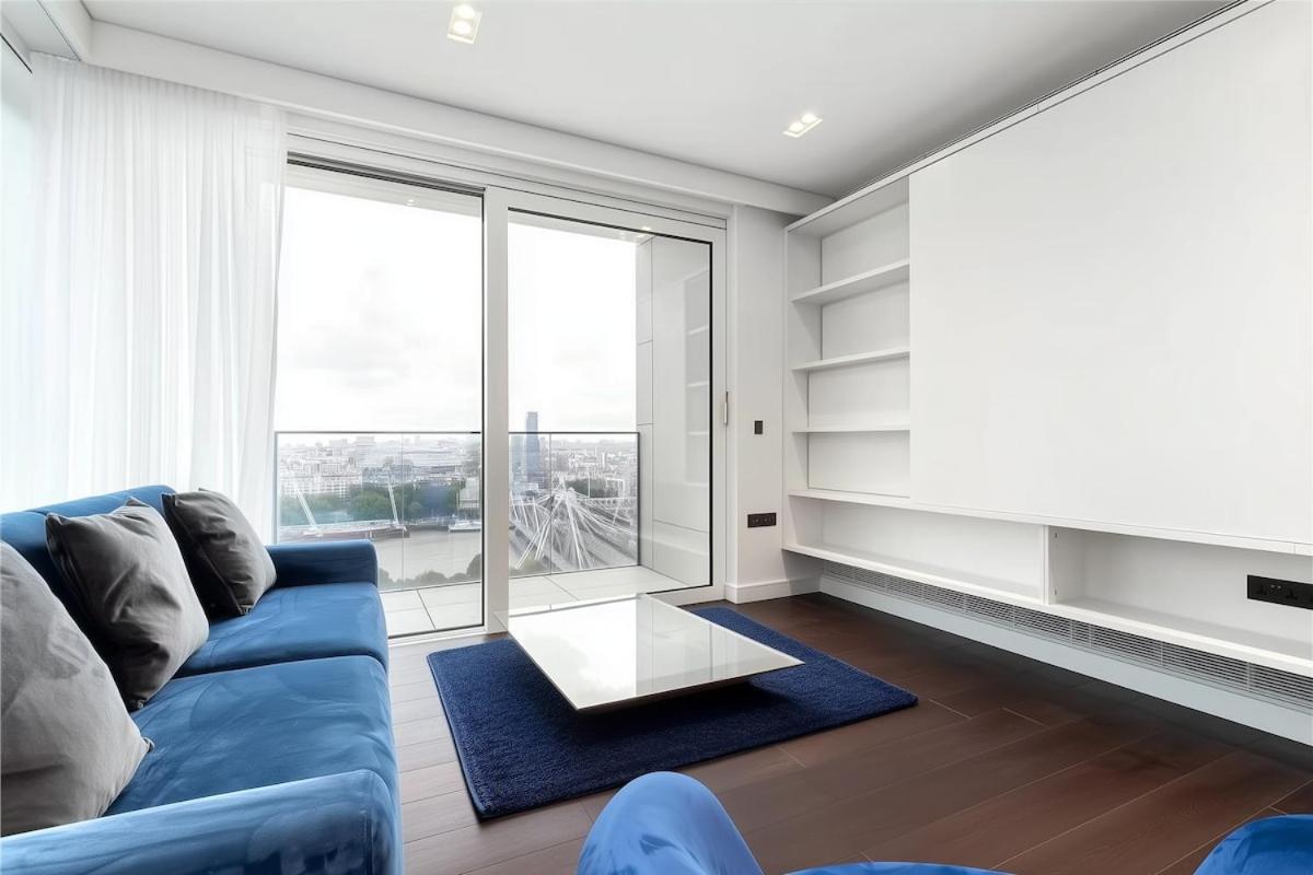Apartment Landmark - Skyline *