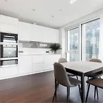 Landmark - Skyline Residence