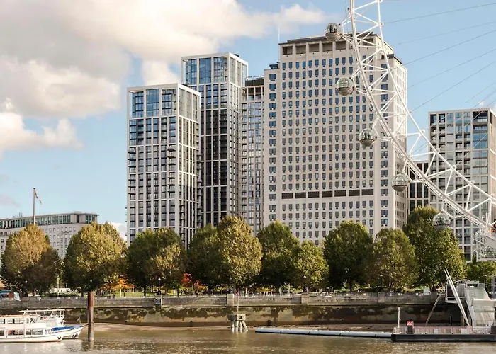 Landmark - Skyline Residence
