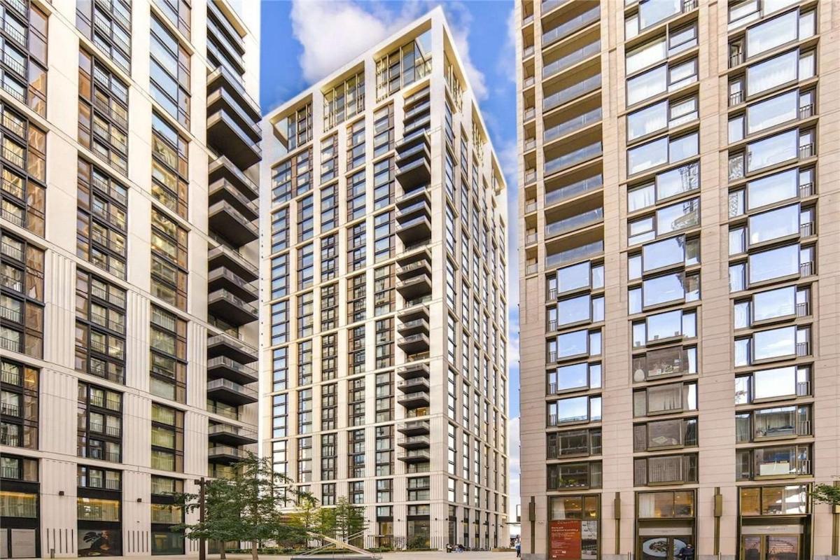 Appartamento Landmark - Skyline *
