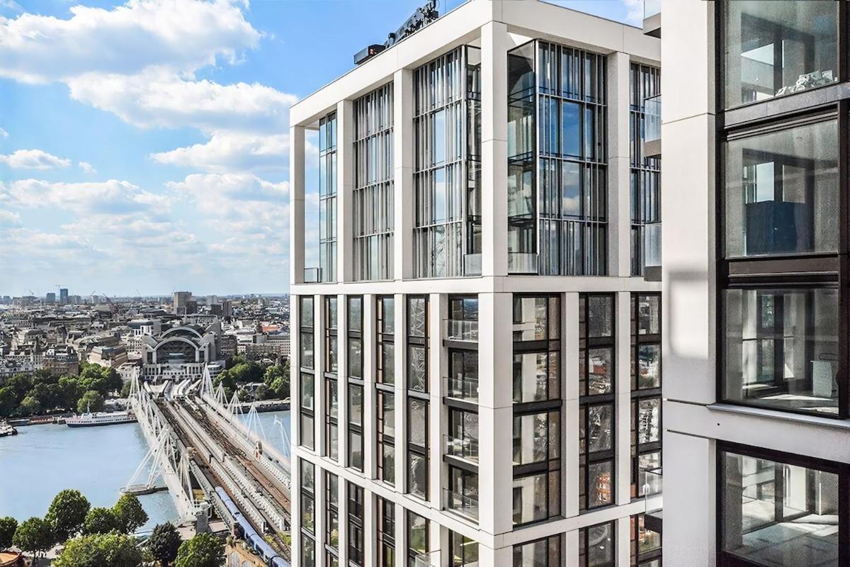 Appartamento Landmark - Skyline Londra